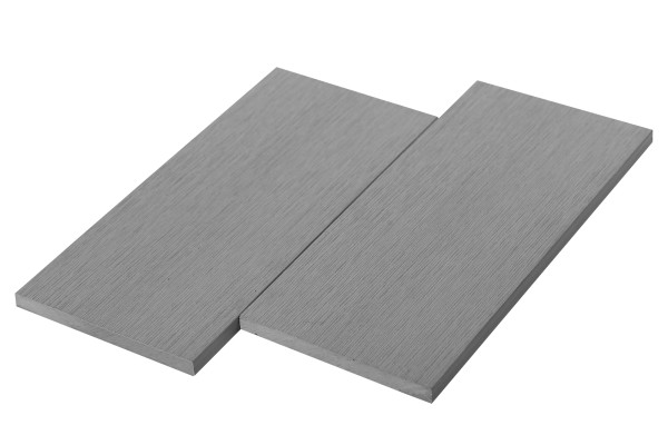 Заборная доска RusDecking UnoDeck Patio - Серый купить в Геленджике