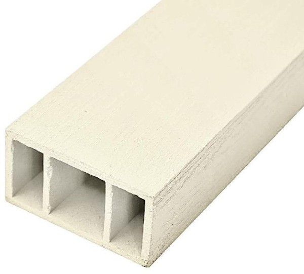 Брус FAYNAG WOOD слоновая кость купить в Геленджике