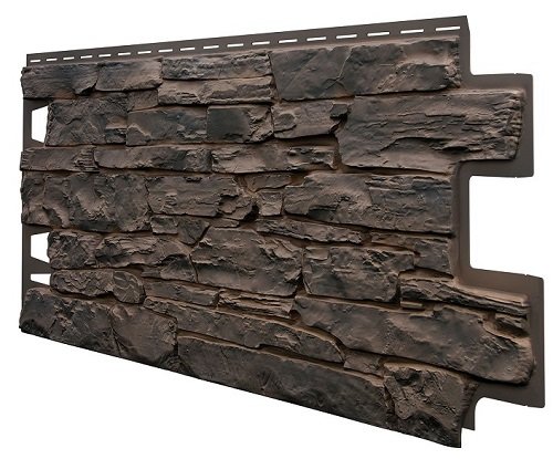 Фасадная панель VOX SOLID STONE REGULAR сицилия купить в Геленджике