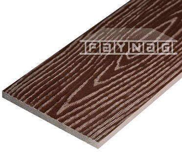 Планкен из ДПК Faynag PINO 3D Шоколад купить в Геленджике