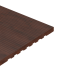 Ступени из ДПК WOODVEX Select Венге Colorite купить в Геленджике
