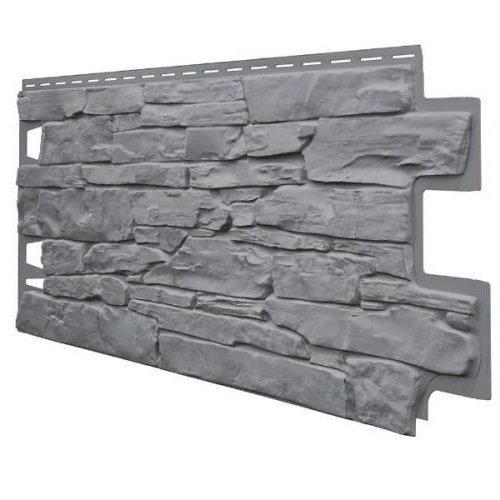 Фасадная панель VOX SOLID STONE REGULAR тоскана купить в Геленджике