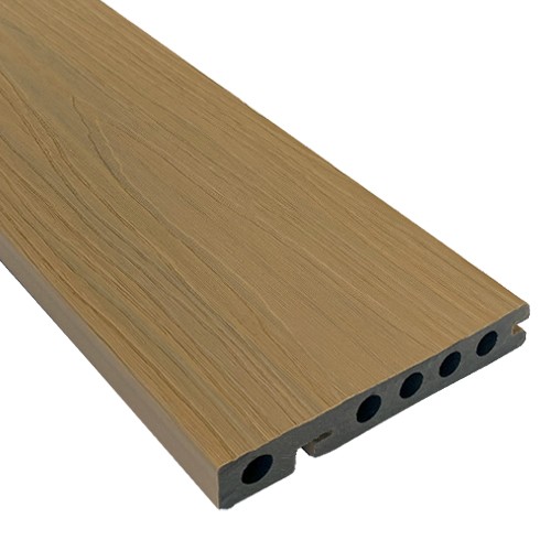 Финишная доска EasyDecking Co-extrusion 145х21 Oak купить в Геленджике