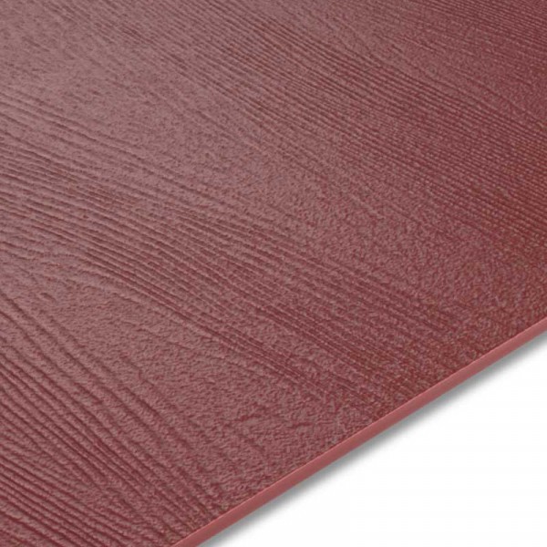 Фиброцементный сайдинг Roofas Board Wood Гранит красный купить в Геленджике