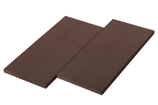 Заборная доска RusDecking UnoDeck Patio - Венге купить в Геленджике