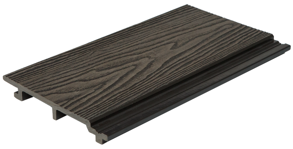 Фасадная панель из ДПК CM Cladding Vintage венге купить в Геленджике