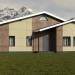 Фиброцементный сайдинг Roofas Board Wood Базальт купить в Геленджике