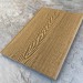 Ступень EasyDecking Wood-Х 348х22 Дуб 3D купить в Геленджике