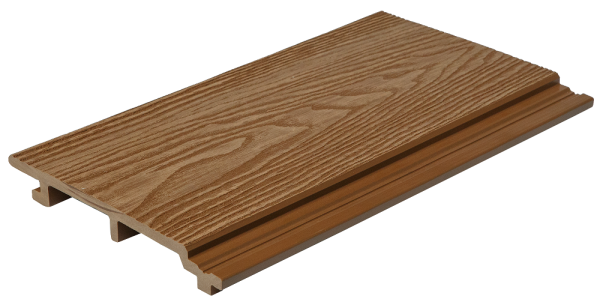 Фасадная панель из ДПК CM Cladding Vintage дуб купить в Геленджике