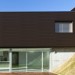 Фасадная панель из ДПК WOODVEX Венге купить в Геленджике