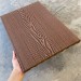 Ступень EasyDecking Wood-Х 348х22 Коричневый 3D купить в Геленджике
