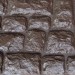 Фасадная панель Аэлит Камень крупный Коричневый купить в Геленджике