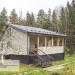 Фасадная панель Ю-пласт Стоун хаус сланец Светло-серый купить в Геленджике