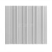 Доска фасадная ДПК SEQUOIA co-extrusion WHITE купить в Геленджике