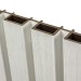 Доска фасадная ДПК SEQUOIA co-extrusion WHITE купить в Геленджике