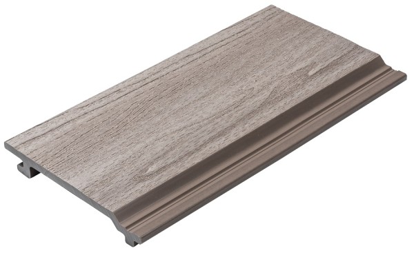 Фасадная панель из ДПК CM Cladding Bark ясень купить в Геленджике