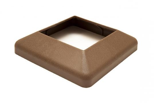 Юбка столба нижняя GardenParkett Светло-коричневый купить в Геленджике