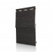 Вспененный сайдинг VOX KERRAFRONT WOOD DESIGN графит купить в Геленджике