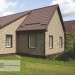 Фасадная панель Ю-пласт Стоун хаус сланец Бежевый купить в Геленджике