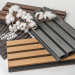 Стеновая панель CM Decking CM Wall, STONE GRAY (Стоун грей) купить в Геленджике