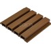 Доска фасадная ДПК SEQUOIA co-extrusion LIGHTBROWN купить в Геленджике