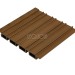 Доска фасадная ДПК SEQUOIA co-extrusion LIGHTBROWN купить в Геленджике