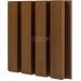 Доска фасадная ДПК SEQUOIA co-extrusion LIGHTBROWN купить в Геленджике
