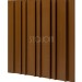 Доска фасадная ДПК SEQUOIA co-extrusion LIGHTBROWN купить в Геленджике