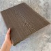 Ступень EasyDecking Wood-Х 348х22х4010 Венге 3D купить в Геленджике