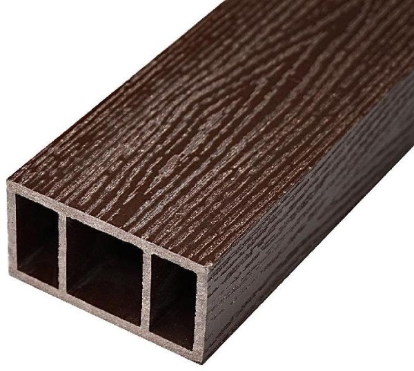 Брус FAYNAG WOOD шоколад купить в Геленджике