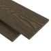 Заборная доска EasyDecking Wood-X 131х11 Венге купить в Геленджике