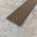 Заборная доска EasyDecking Wood-X 131х11 Венге купить в Геленджике