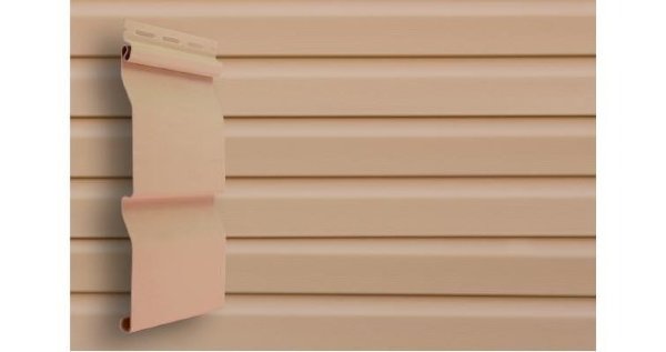 Сайдинг 3,0 Grand Line D4 (slim) персиковый купить в Геленджике