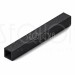 Балясина SEQUOIA Evolution 3D WOOD BLACK купить в Геленджике