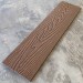 Заборная доска EasyDecking Wood-X 131х11 Коричневый купить в Геленджике