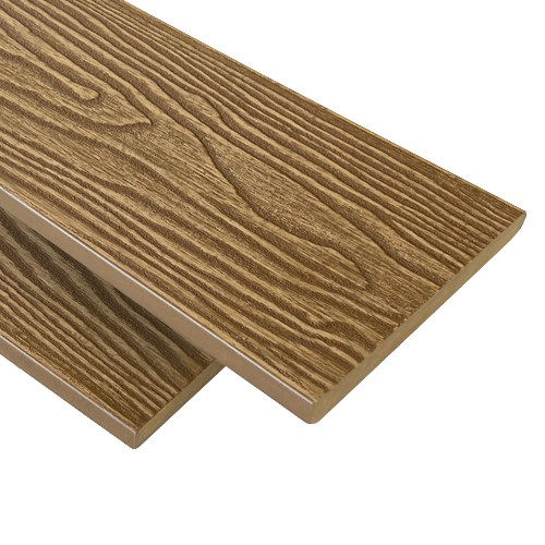 Заборная доска EasyDecking Wood-X 131х11 Дуб купить в Геленджике
