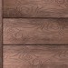 Террасная доска ДПК Outdoor 3D полнотелая STORM/OCEAN BROWN коричневая микс купить в Геленджике