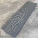 Заборная доска EasyDecking Wood-X 131х11 Серый купить в Геленджике