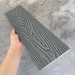 Заборная доска EasyDecking Wood-X 131х11 Серый купить в Геленджике