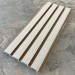 Фасадная реечная панель EasyDecking Wood-X 219х26 Бежевый купить в Геленджике