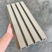 Фасадная реечная панель EasyDecking Wood-X 219х26 Бежевый купить в Геленджике