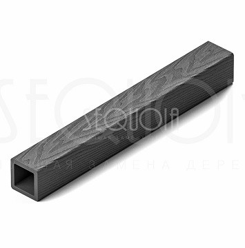 Балясина SEQUOIA Evolution 3D WOOD GRAY купить в Геленджике
