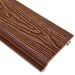 Фасадная панель EasyDecking Wood-X 156х21 Коричневый купить в Геленджике