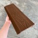 Фасадная панель EasyDecking Wood-X 156х21 Коричневый купить в Геленджике