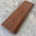 Фасадная панель EasyDecking Wood-X 156х21 Коричневый купить в Геленджике