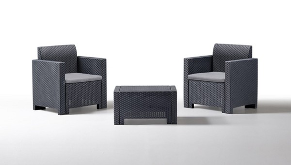 Комплект Nebraska Terrace купить в Геленджике