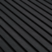 Стеновая панель CM Decking CM Wall, BLACK WOOD (Черное дерево) купить в Геленджике