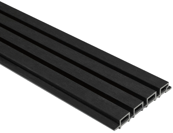 Стеновая панель CM Decking CM Wall, BLACK WOOD (Черное дерево) купить в Геленджике