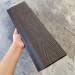 Заборная панель шип-паз EasyDecking Wood-Х 146х20 Венге купить в Геленджике