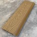 Заборная панель шип-паз EasyDecking Wood-Х 146х20 Дуб купить в Геленджике